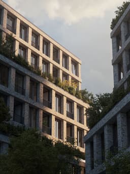 Architectural Visualization